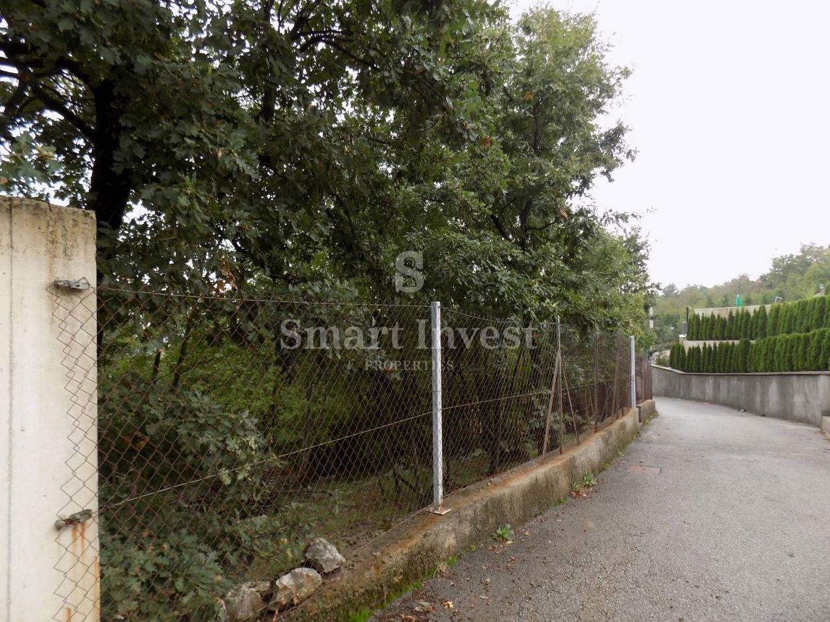 Terreno Kastav, 1.400m2