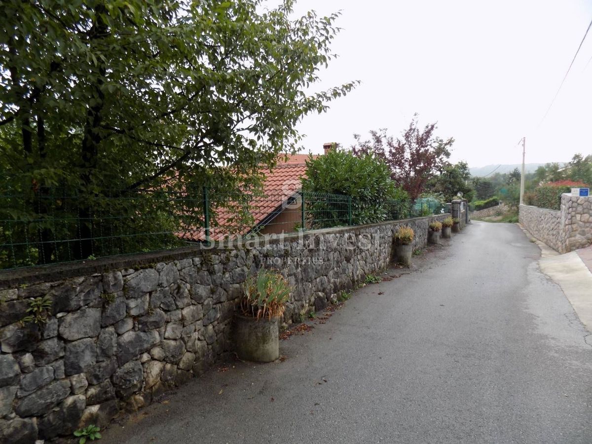 Terreno Kastav, 1.400m2