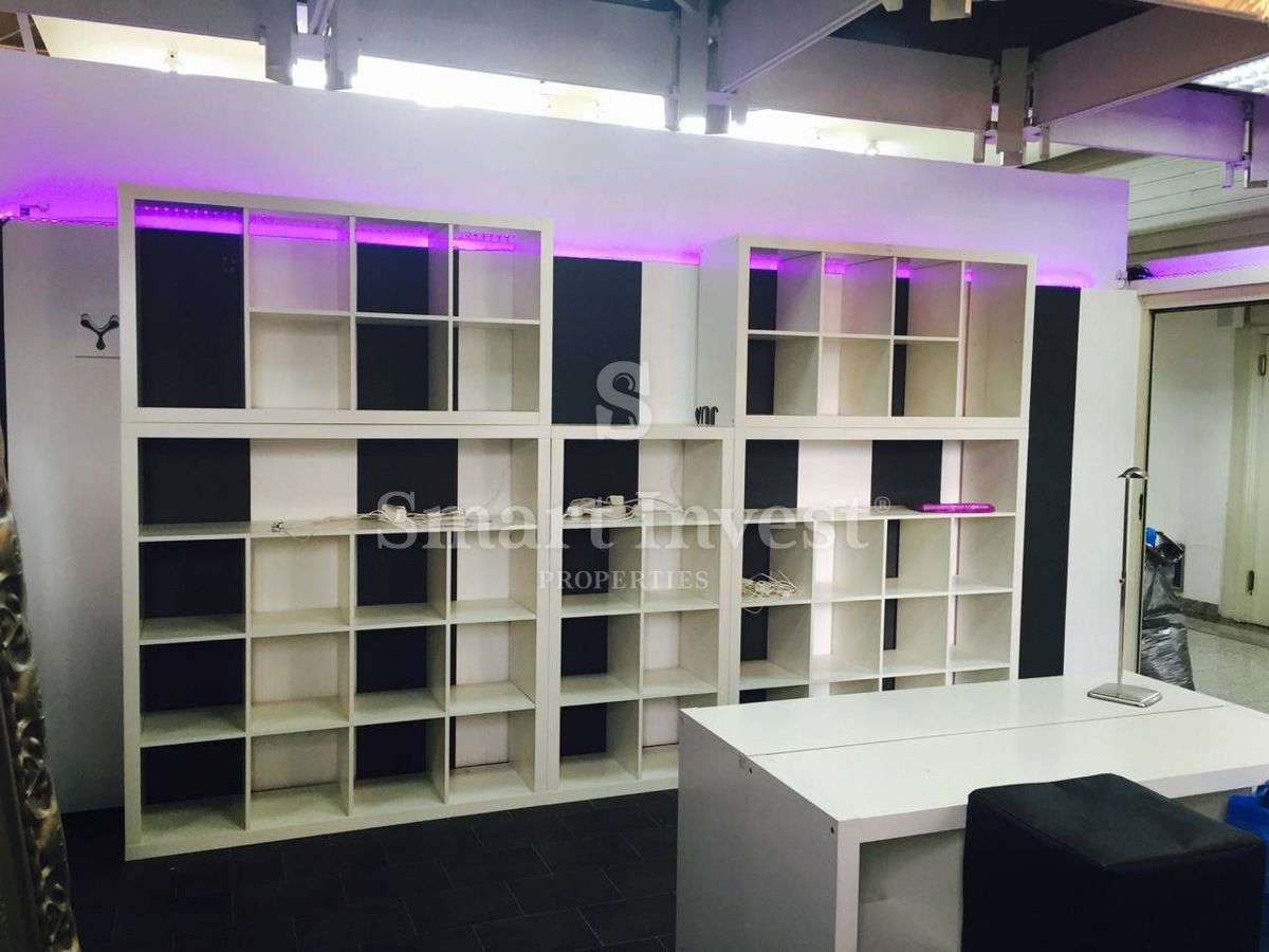 Commerciale Centar, Rijeka, 33m2