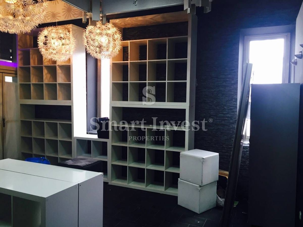 Commerciale Centar, Rijeka, 33m2