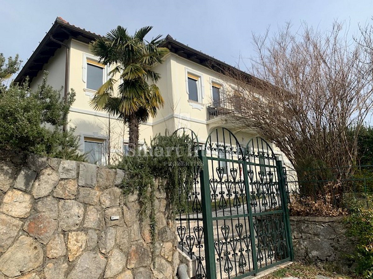 Casa Matulji, 370m2