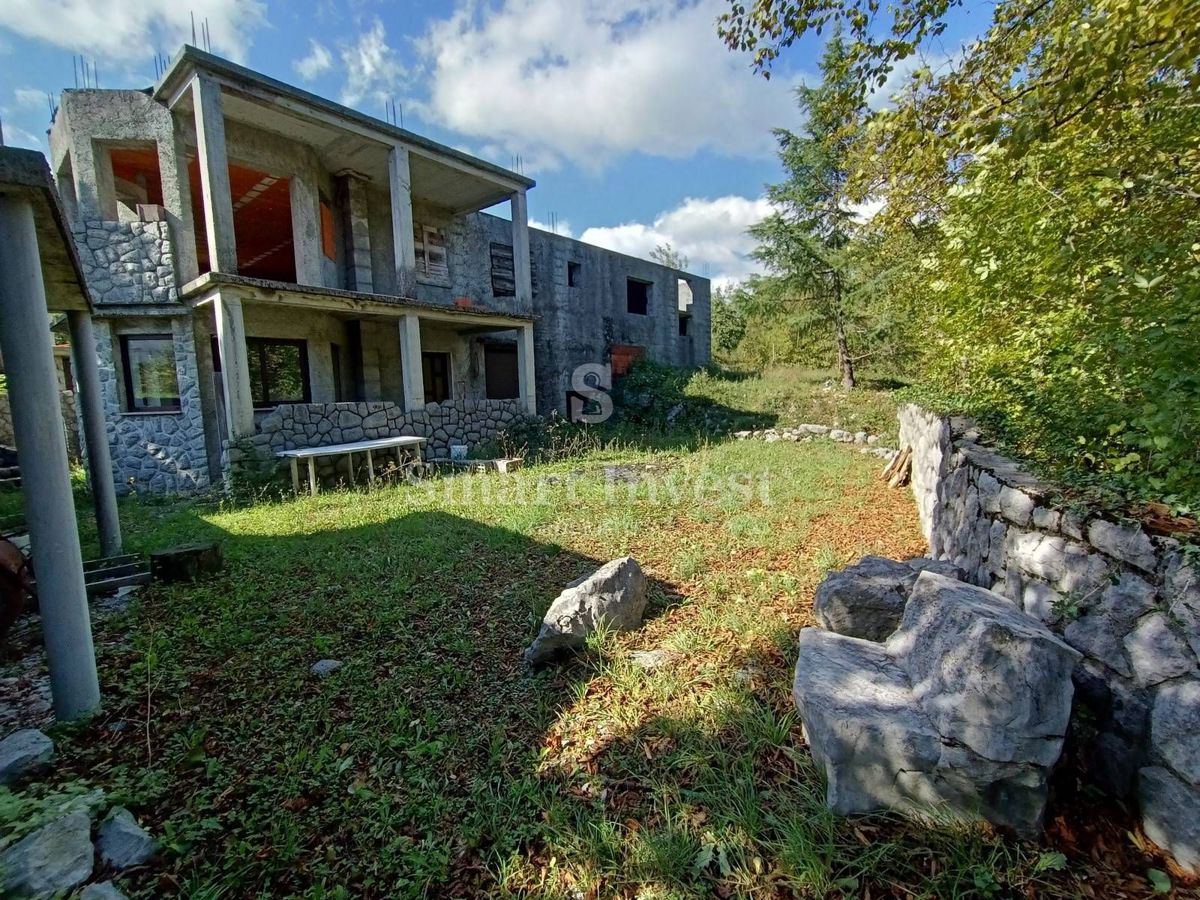 Terreno Rešetari, Kastav, 4.817m2