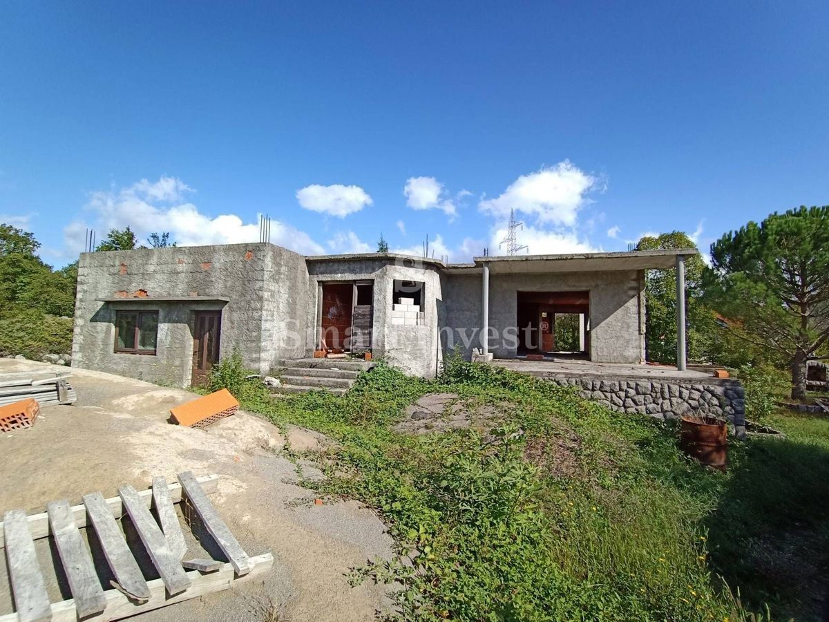 Terreno Rešetari, Kastav, 4.817m2