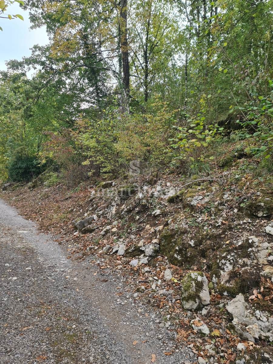 Terreno Zvoneća, Matulji, 5.701m2