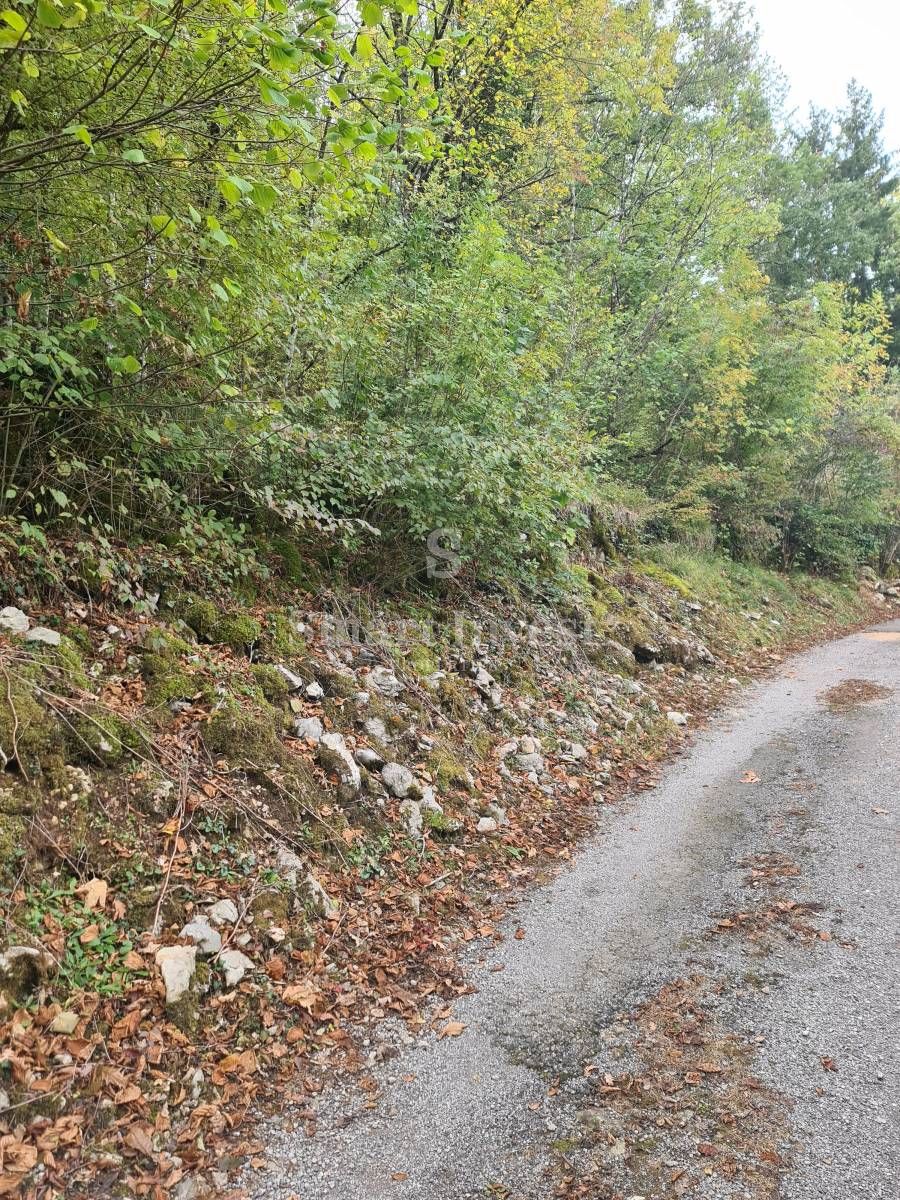 Terreno Zvoneća, Matulji, 5.701m2