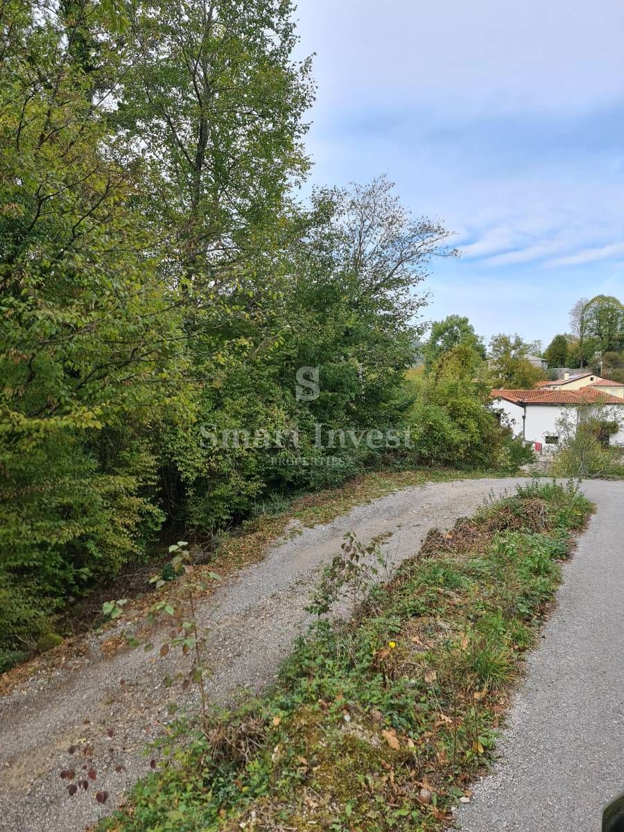 Terreno Zvoneća, Matulji, 5.701m2