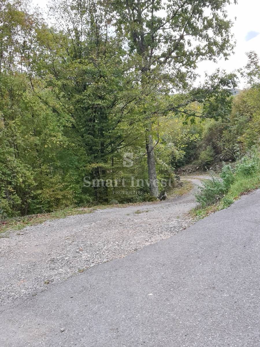 Terreno Zvoneća, Matulji, 5.701m2