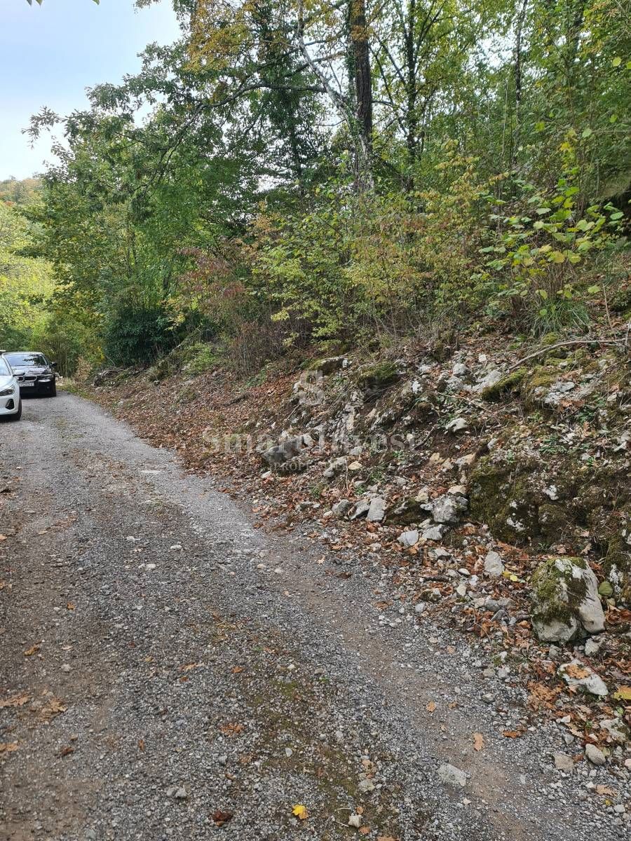 Terreno Zvoneća, Matulji, 5.701m2