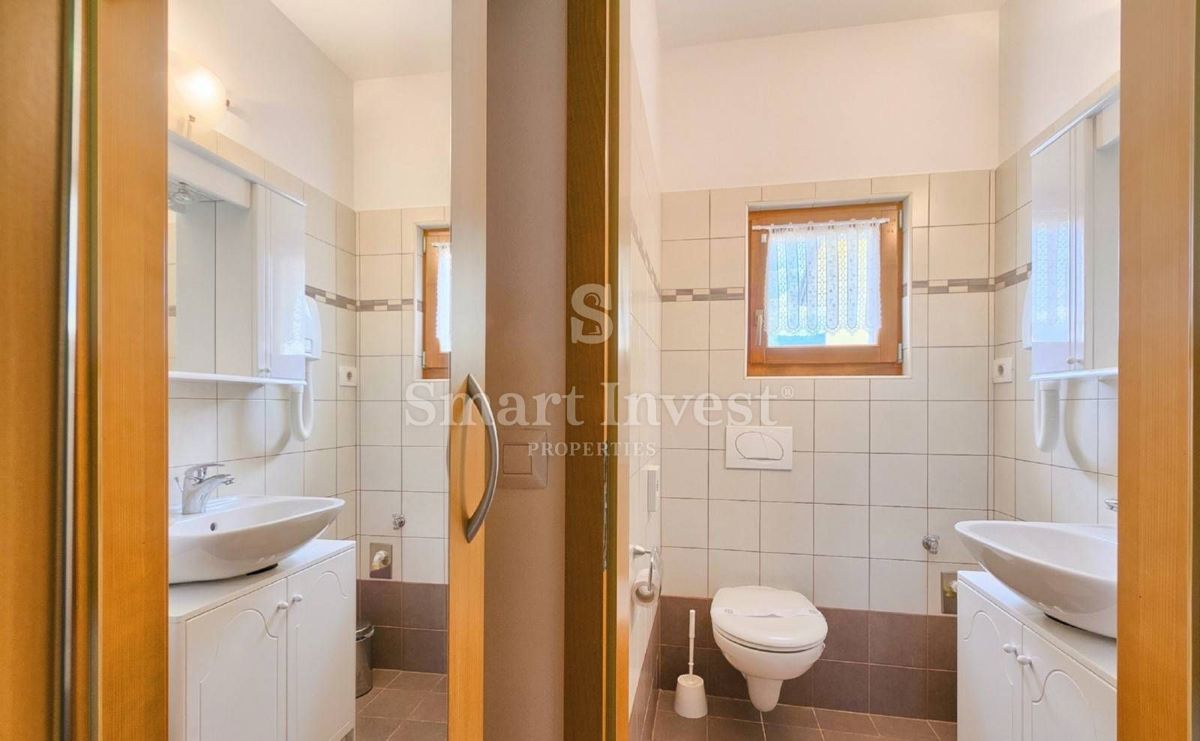 CENTRAL ISTRIA - PAZIN, Beautiful 4-bedrooms villa with pool