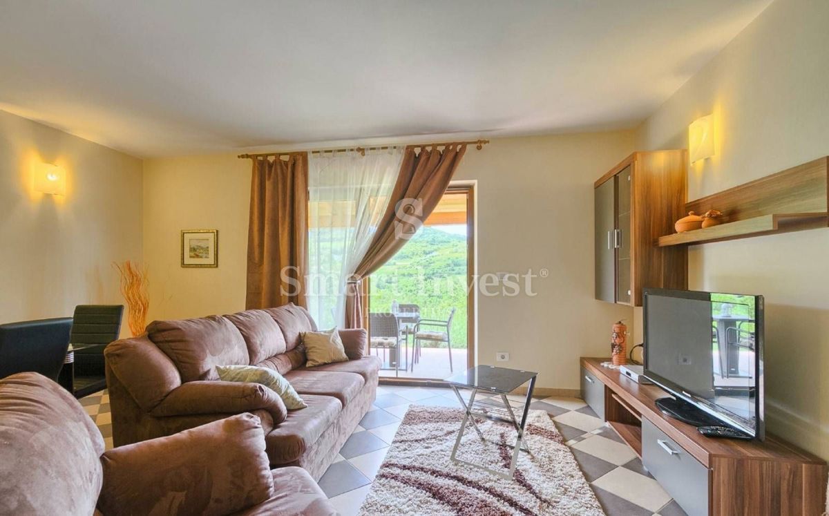CENTRAL ISTRIA - PAZIN, Beautiful 4-bedrooms villa with pool