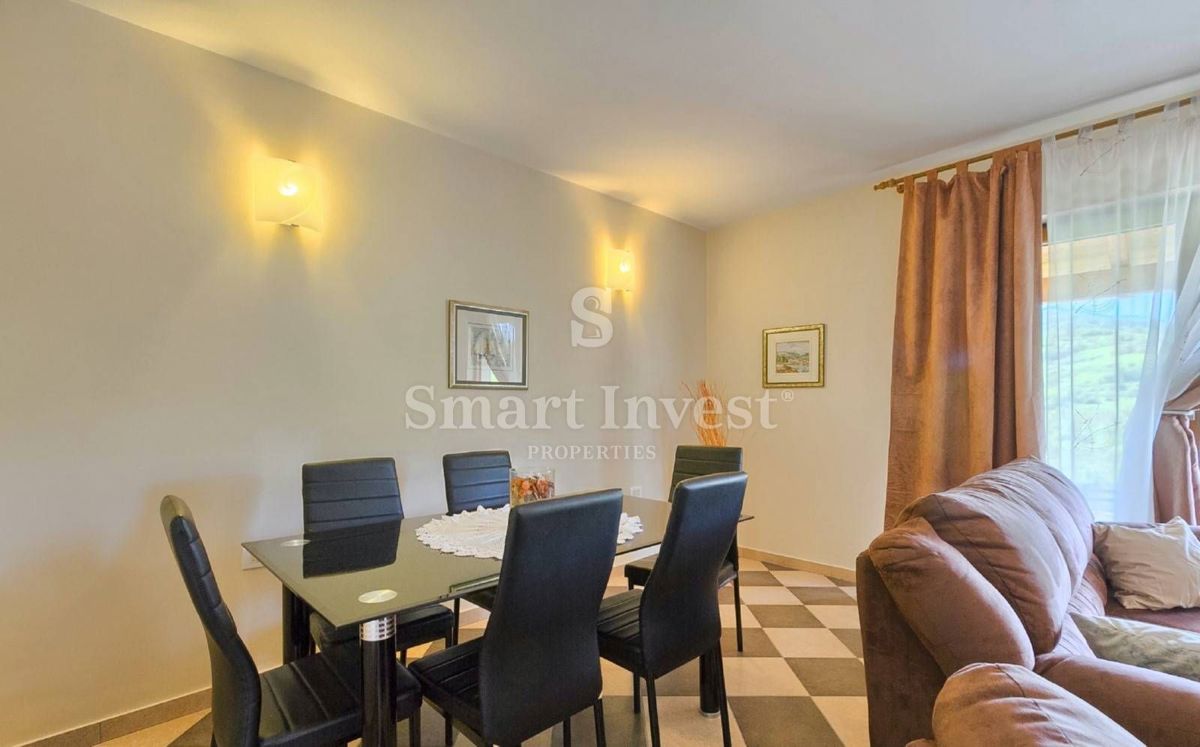 CENTRAL ISTRIA - PAZIN, Beautiful 4-bedrooms villa with pool