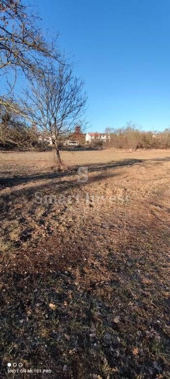 ISTRIA - POREČ vicinity, BUILDING LAND OF 7.235 m2