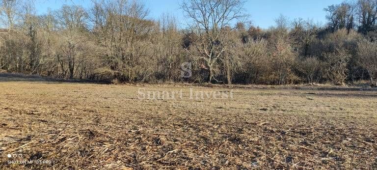 ISTRIA - POREČ vicinity, BUILDING LAND OF 7.235 m2