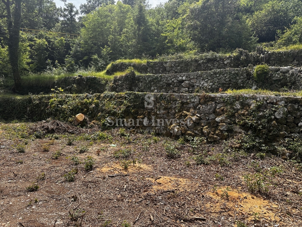 Terreno Rukavac, Matulji, 1.160m2