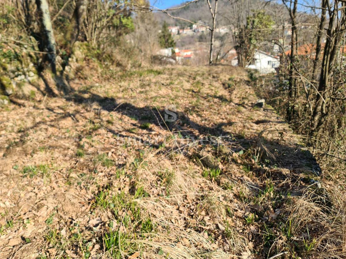 Terreno Rukavac, Matulji, 1.160m2