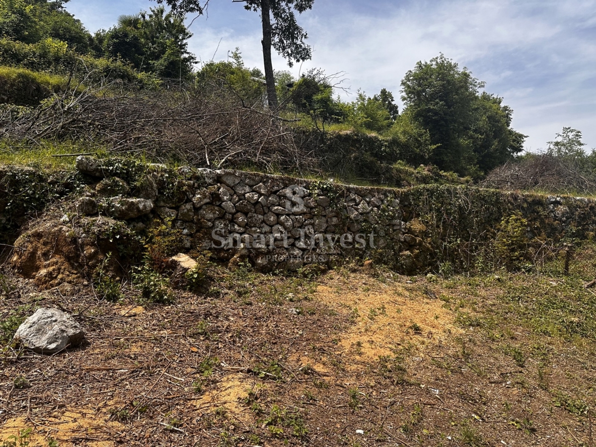Terreno Rukavac, Matulji, 1.160m2