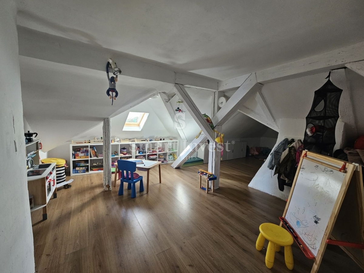 OPATIJA - CENTER, Apartment of 100 m2 with sea view, near the sea