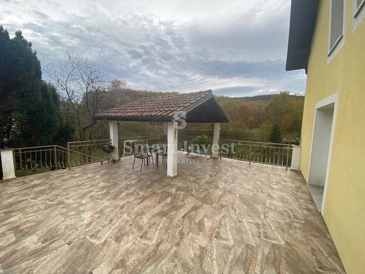 Casa Jelenje, 120m2