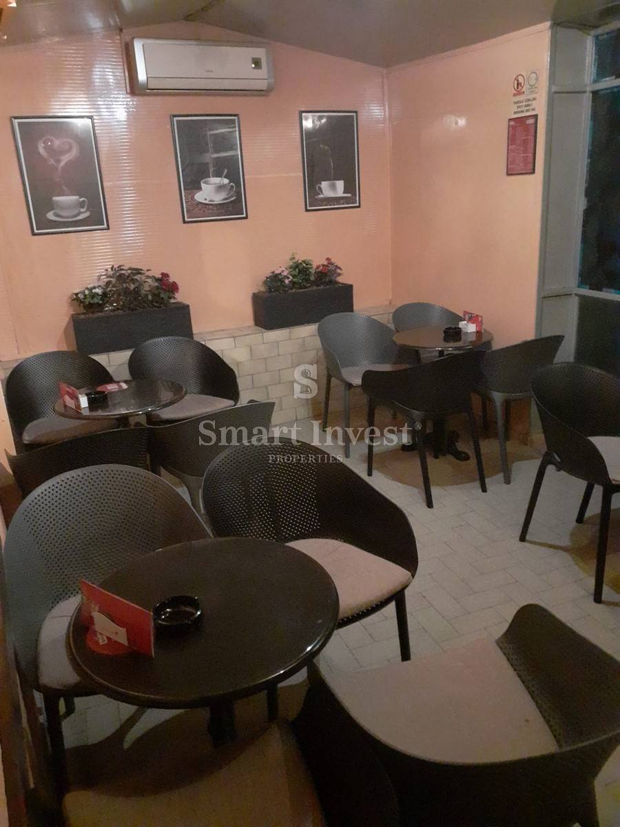 Commerciale Zamet, Rijeka, 60m2