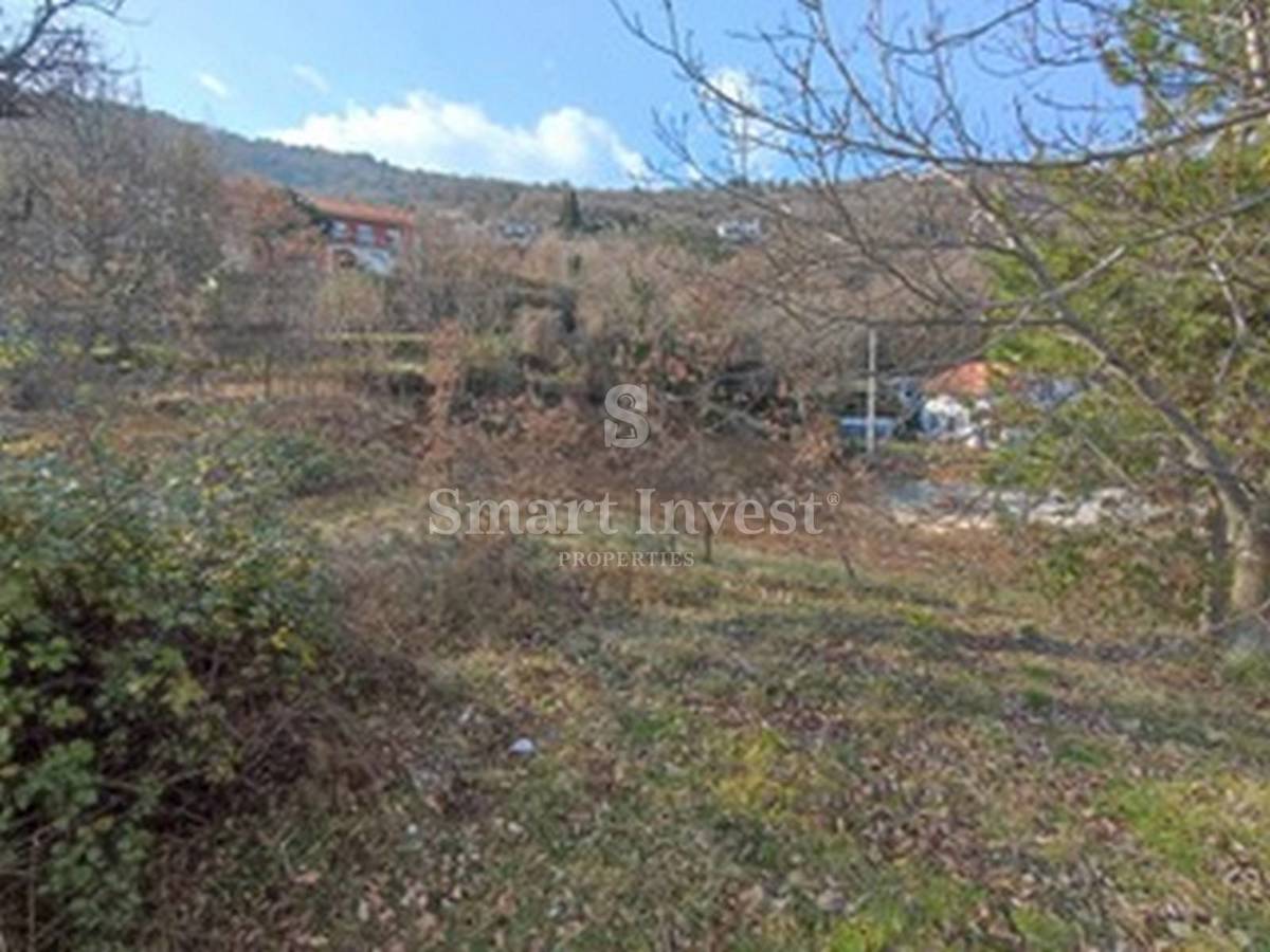 Terreno Lovran, 1.417m2