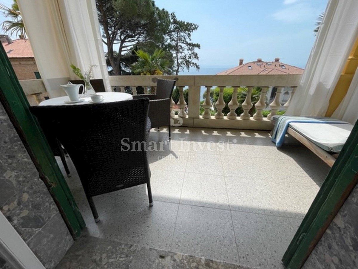 Appartamento Volosko, Opatija, 85m2