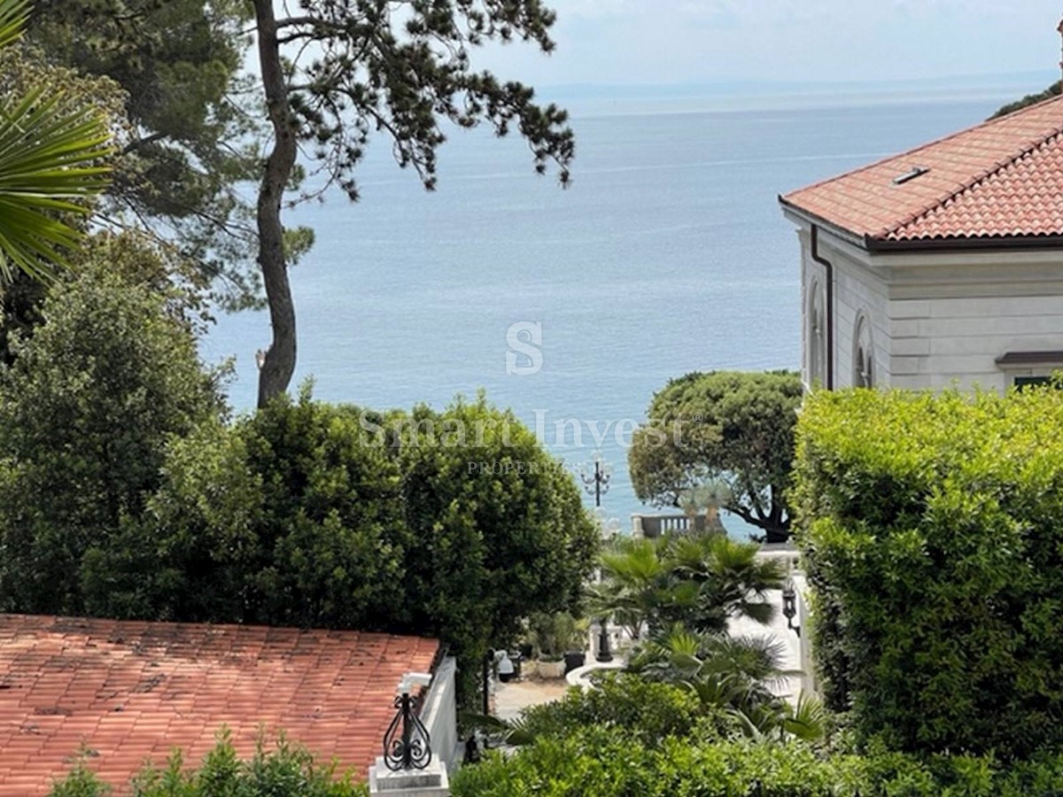 Appartamento Volosko, Opatija, 85m2