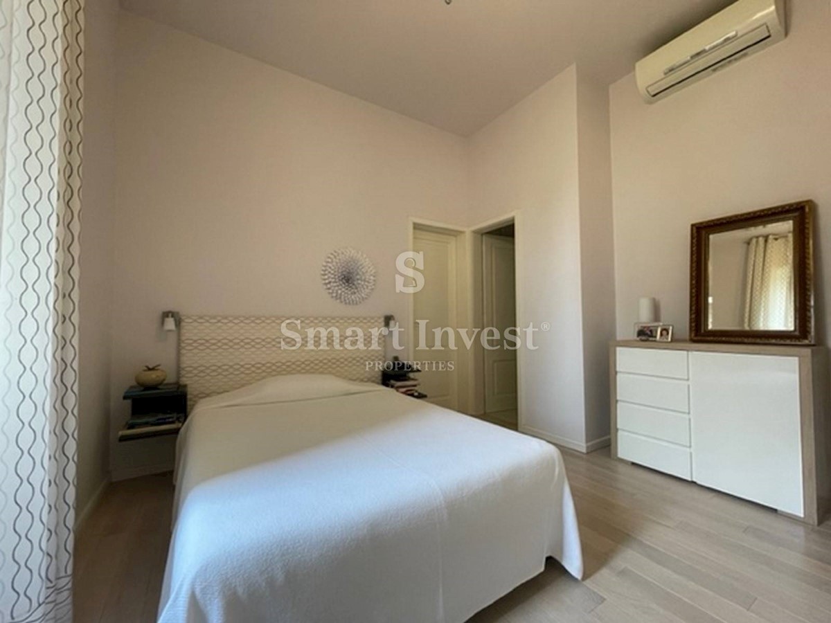 Appartamento Volosko, Opatija, 85m2