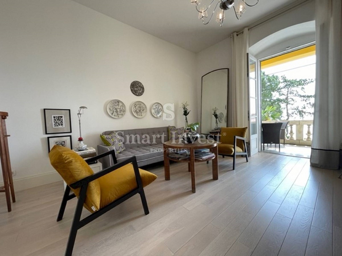 Appartamento Volosko, Opatija, 85m2