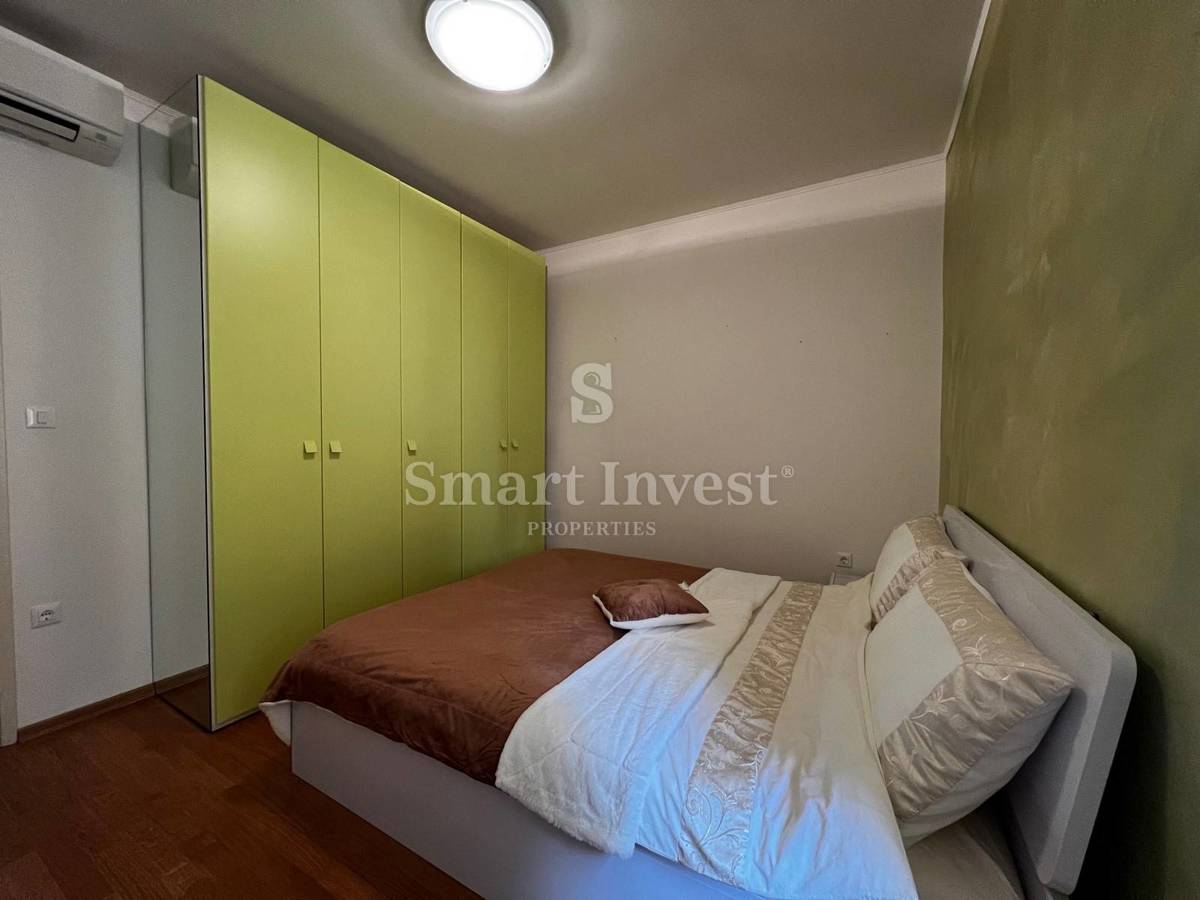 ABBAZIA - CENTRO, bellissimo appartamento bilocale vicino al mare