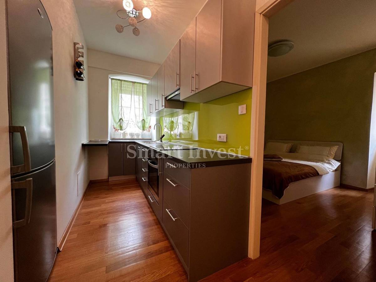 ABBAZIA - CENTRO, bellissimo appartamento bilocale vicino al mare