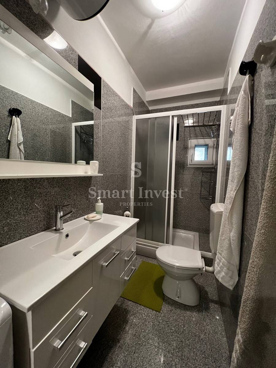 ABBAZIA - CENTRO, bellissimo appartamento bilocale vicino al mare