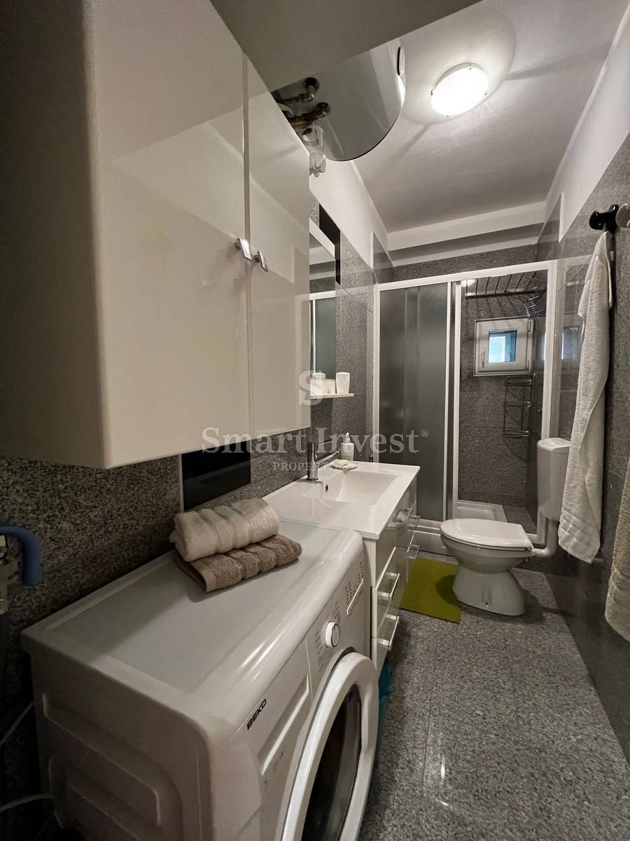 ABBAZIA - CENTRO, bellissimo appartamento bilocale vicino al mare