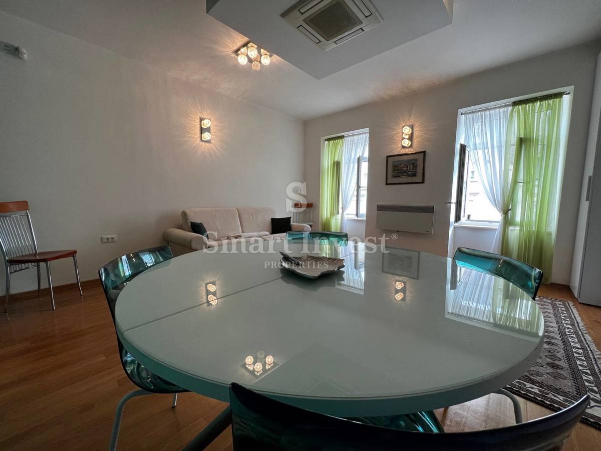 ABBAZIA - CENTRO, bellissimo appartamento bilocale vicino al mare