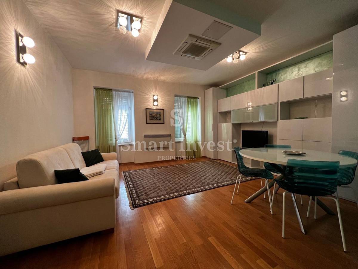 ABBAZIA - CENTRO, bellissimo appartamento bilocale vicino al mare