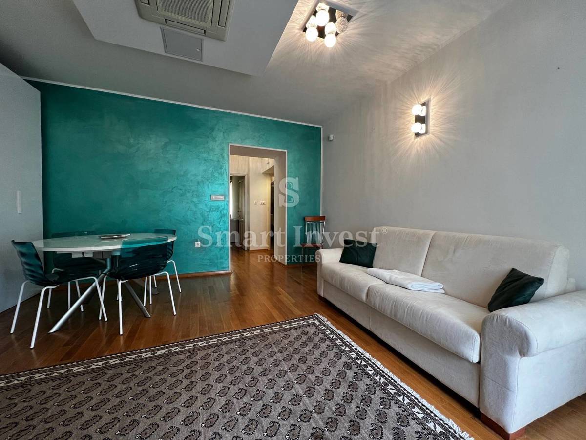 ABBAZIA - CENTRO, bellissimo appartamento bilocale vicino al mare