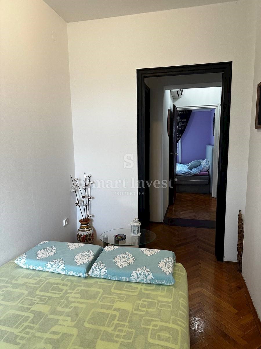 Appartamento Kosićevo, Opatija, 60m2