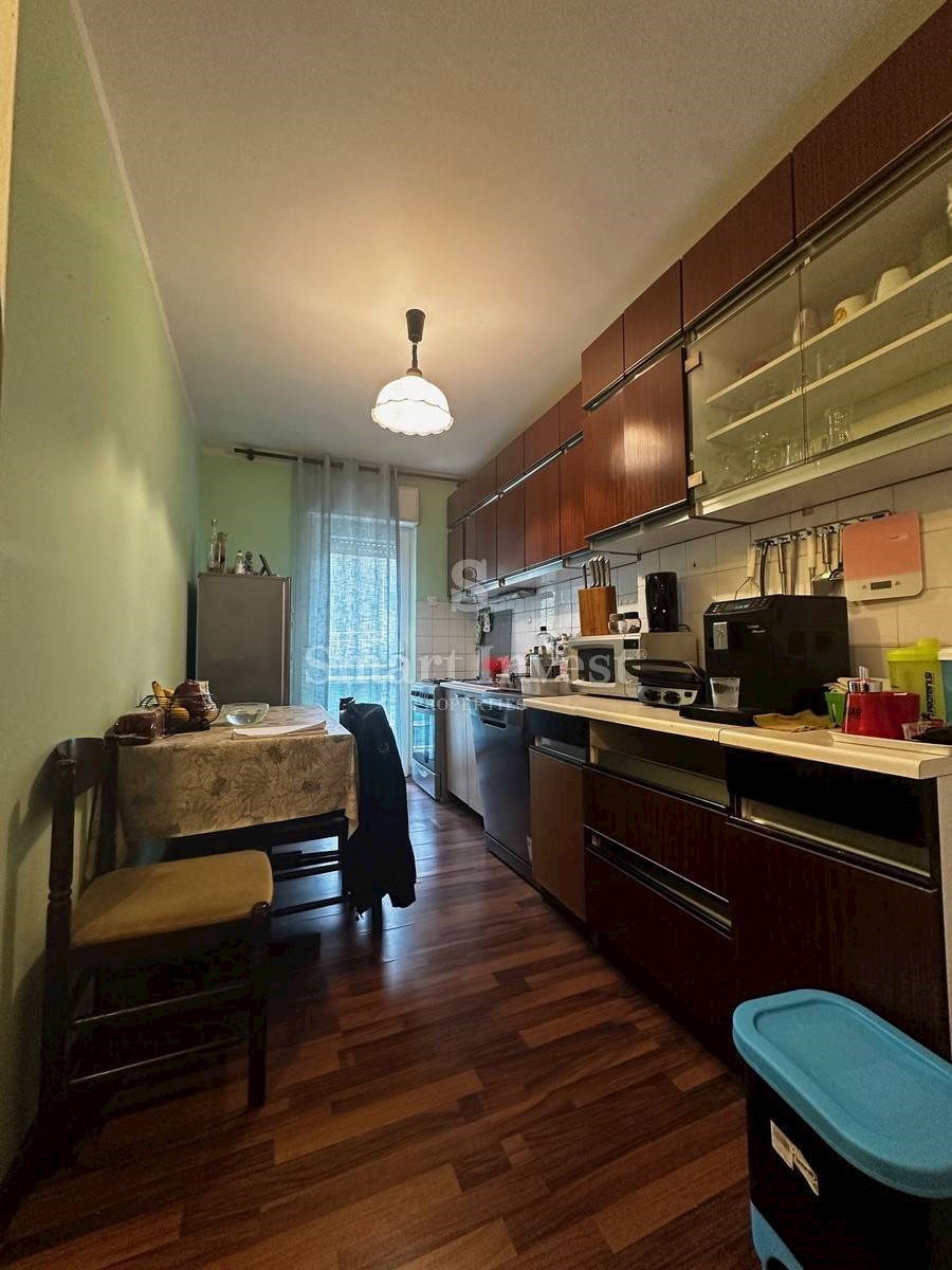 Appartamento Kosićevo, Opatija, 60m2