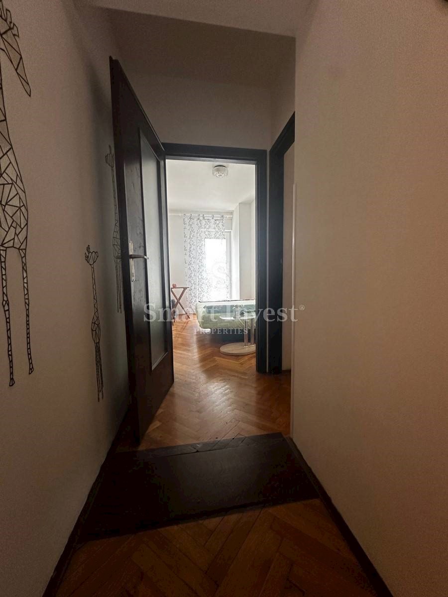 Appartamento Kosićevo, Opatija, 60m2