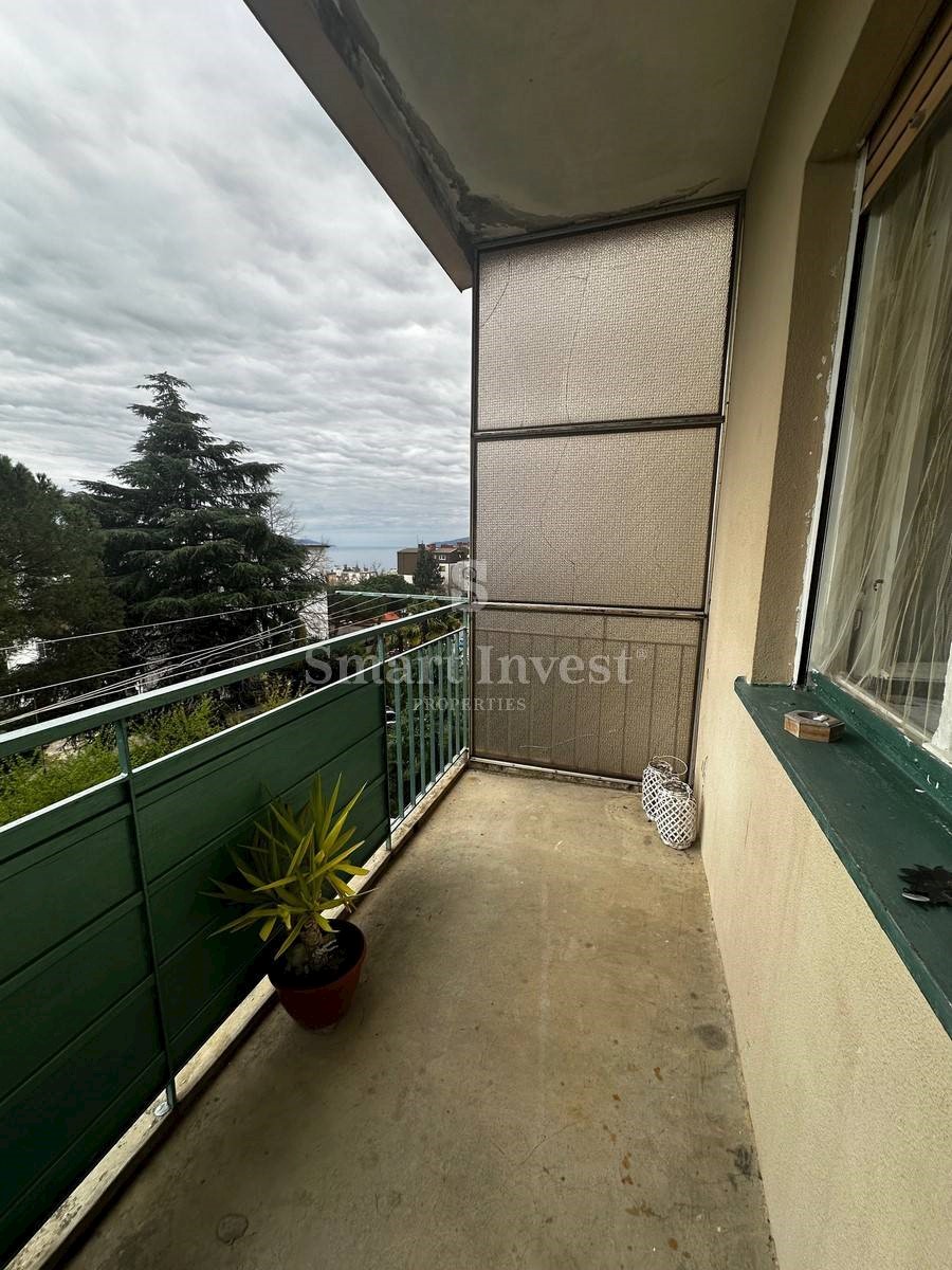 Appartamento Kosićevo, Opatija, 60m2