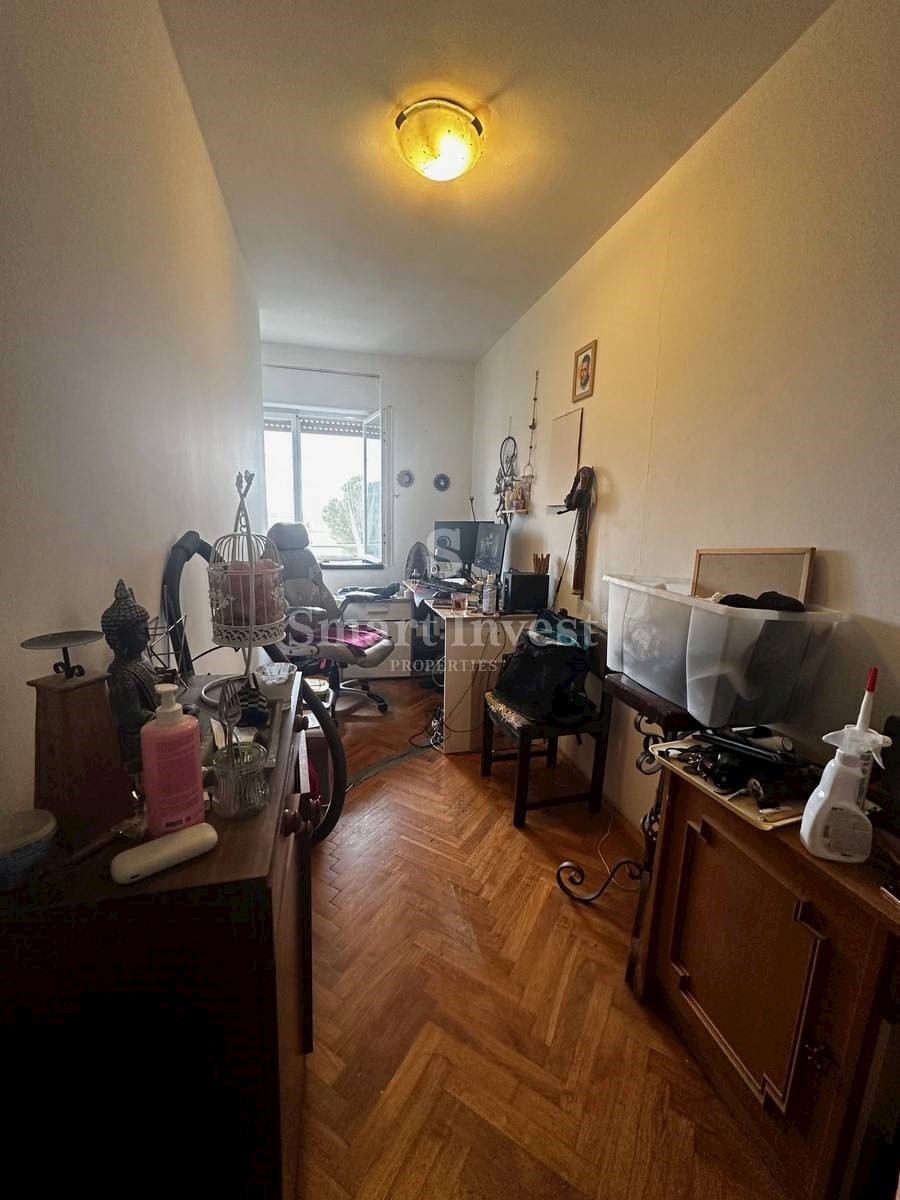 Appartamento Kosićevo, Opatija, 60m2