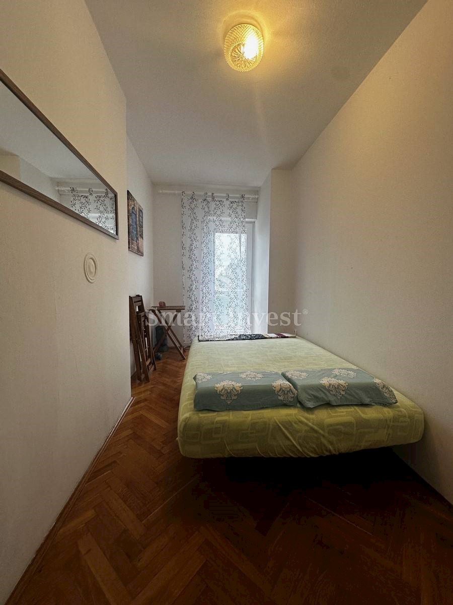 Appartamento Kosićevo, Opatija, 60m2