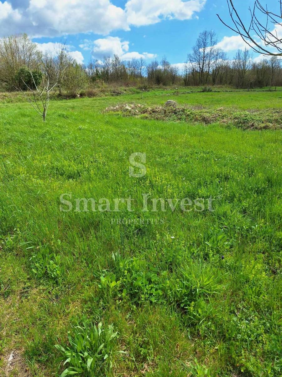 Terreno Rabac, Labin, 3.951m2