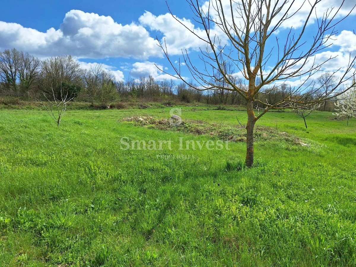 Terreno Rabac, Labin, 3.951m2