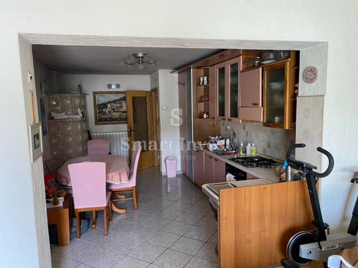 Appartamento Draga, Rijeka, 129,71m2