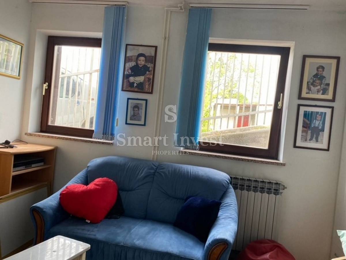 Appartamento Draga, Rijeka, 129,71m2