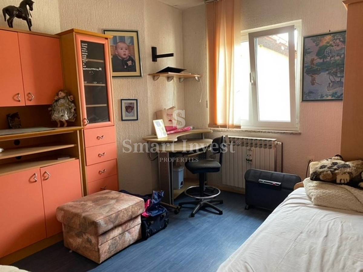 Appartamento Draga, Rijeka, 129,71m2