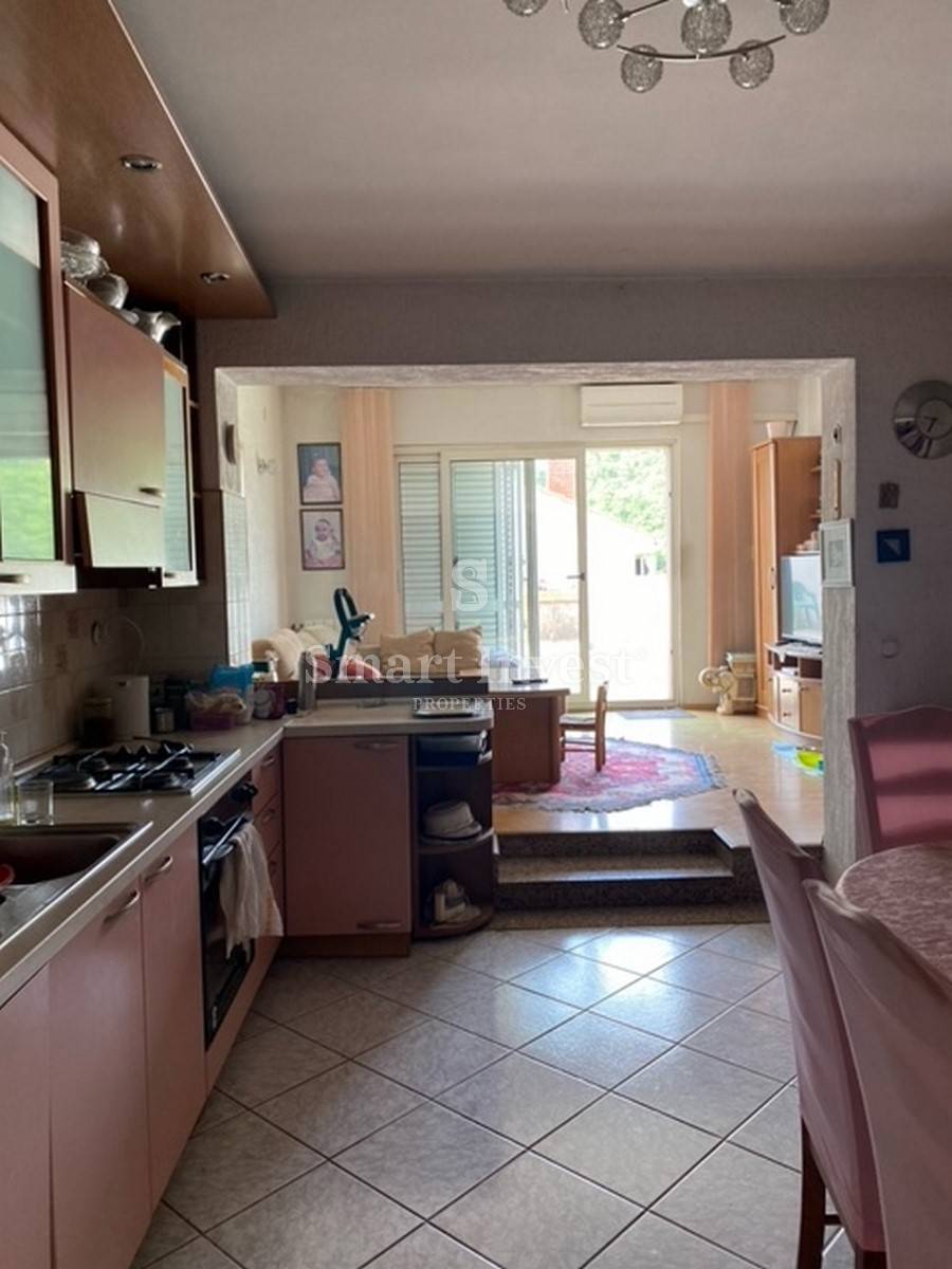 Appartamento Draga, Rijeka, 129,71m2