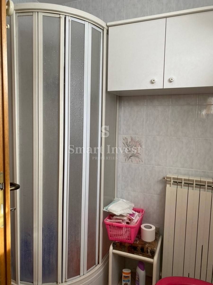 Appartamento Draga, Rijeka, 129,71m2