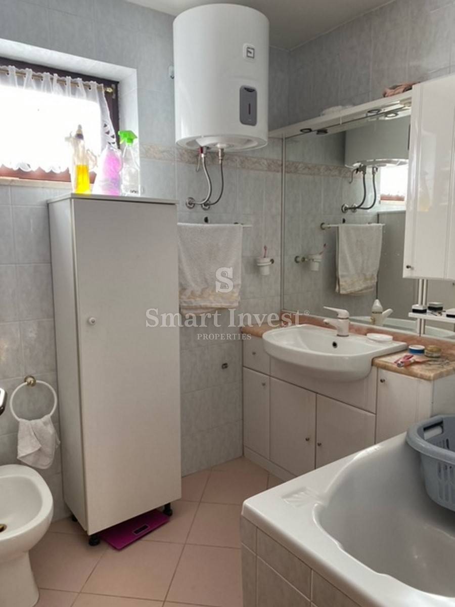Appartamento Draga, Rijeka, 129,71m2