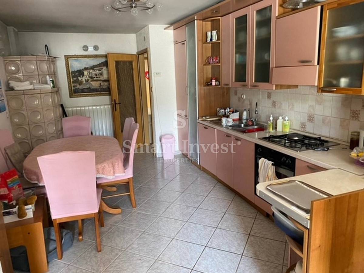 Appartamento Draga, Rijeka, 129,71m2